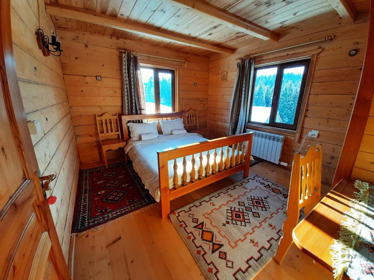 Зубровиця Bukovinka Quarto foto