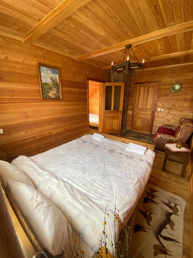 Зубровиця Bukovinka Exterior foto