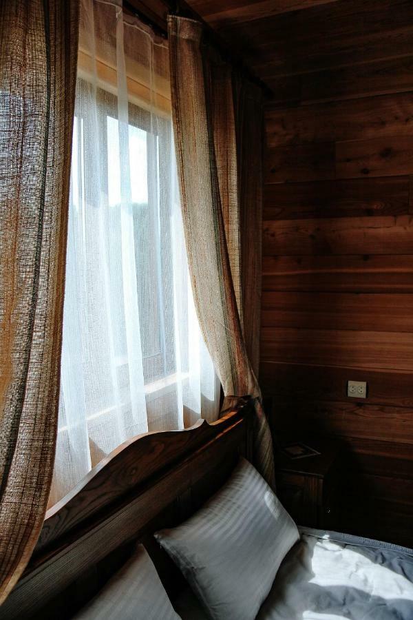 Зубровиця Bukovinka Exterior foto