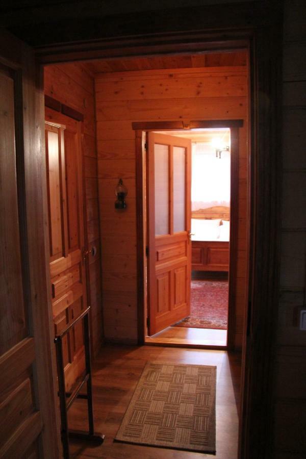 Зубровиця Bukovinka Exterior foto