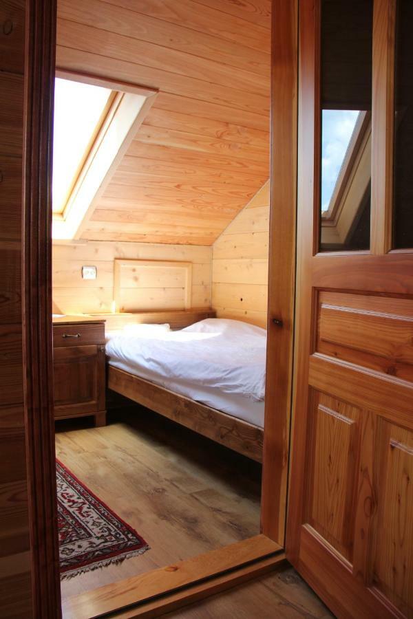 Зубровиця Bukovinka Exterior foto